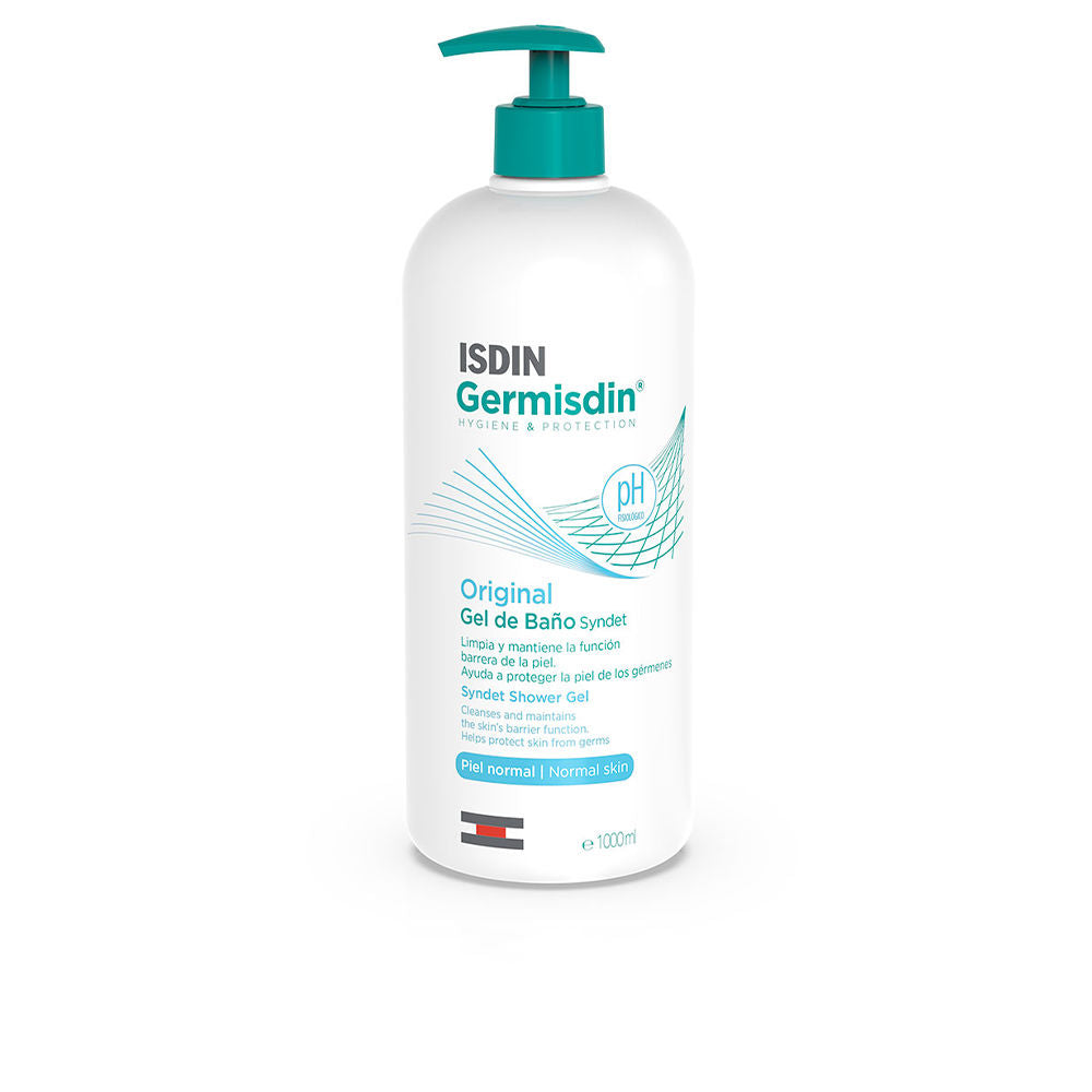 GERMISDIN ORIGINAL shower gel 1000 ml