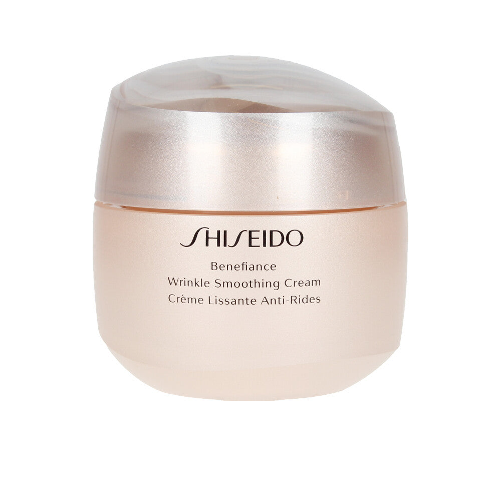 Benefiance Wrinkle Smoothing Cream ed. lim. 75ml