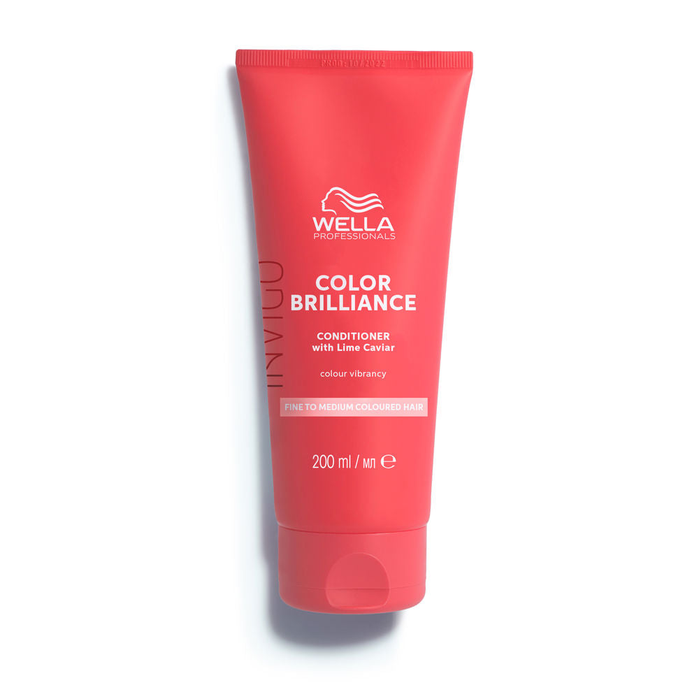 INVIGO COLOR BRILLIANCE Color Protective Conditioner Fine or normal hair 200 ml