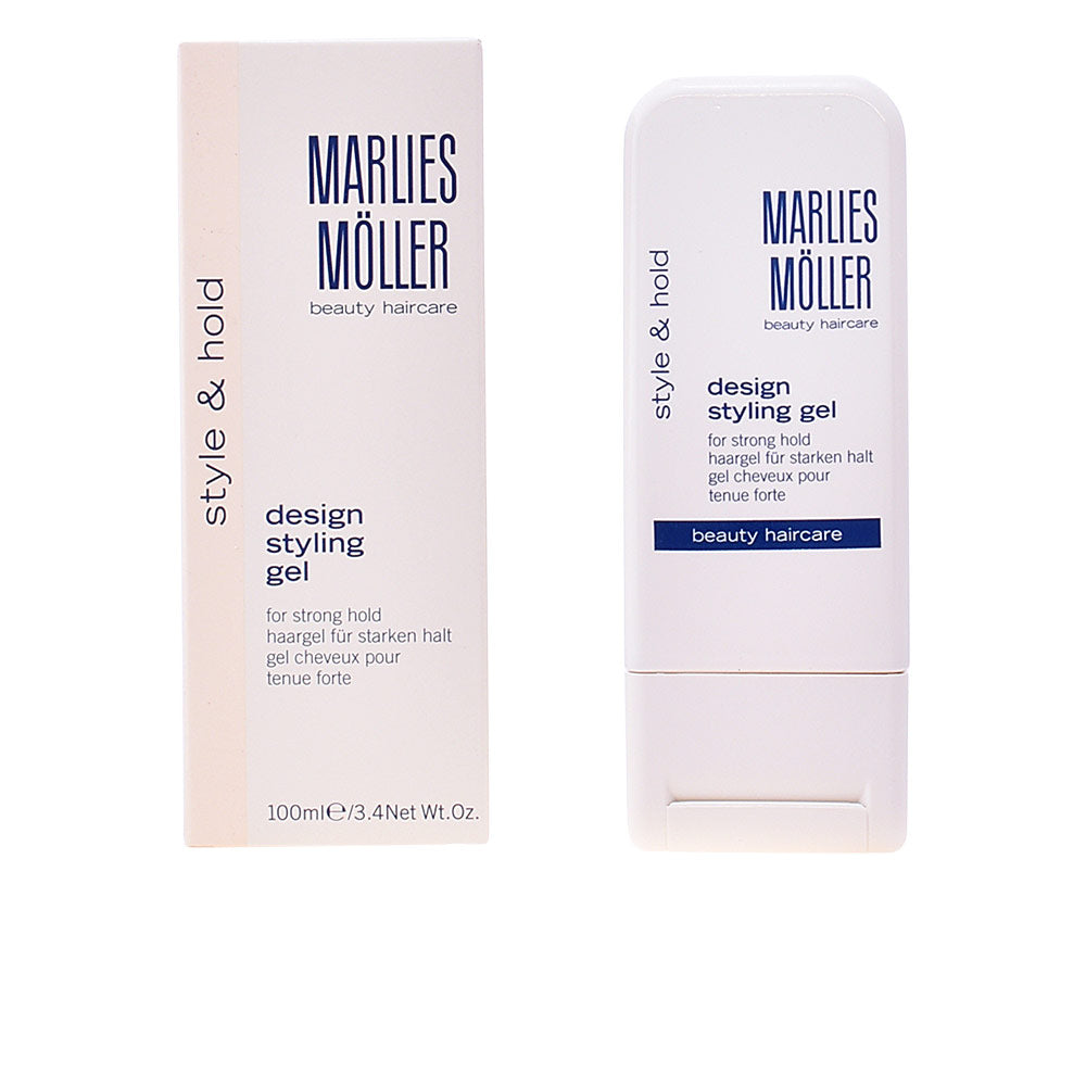 STYLING design styling gel