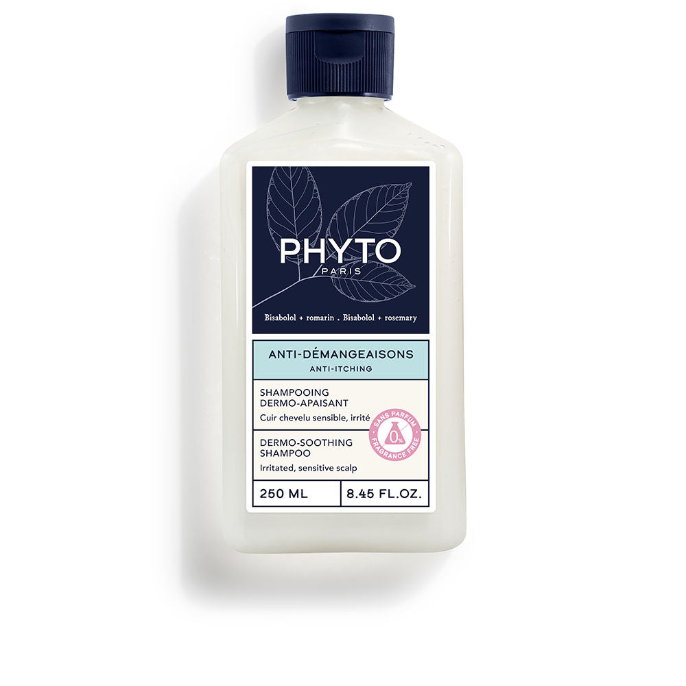 SCALP SOLUTIONS soothing dermo shampoo