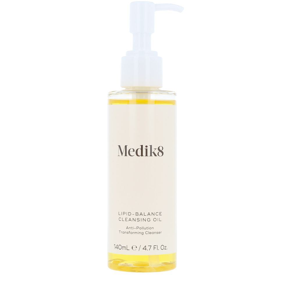 LIPID BALANCE Transformative Anti-Pollution Cleansing Oil