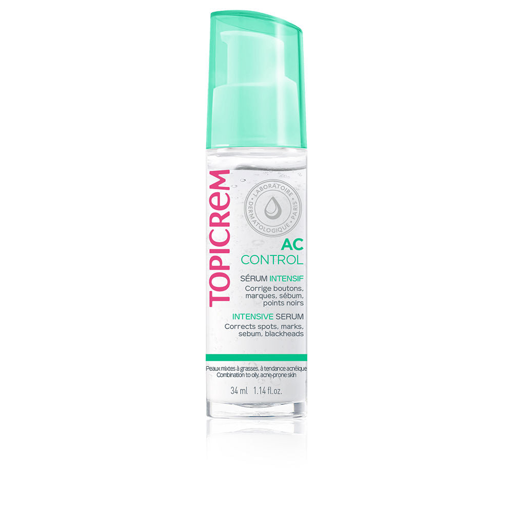 AC CONTROL concentrated serum