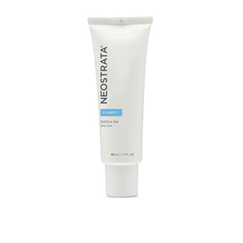 CLARIFY salizinc gel 50 ml