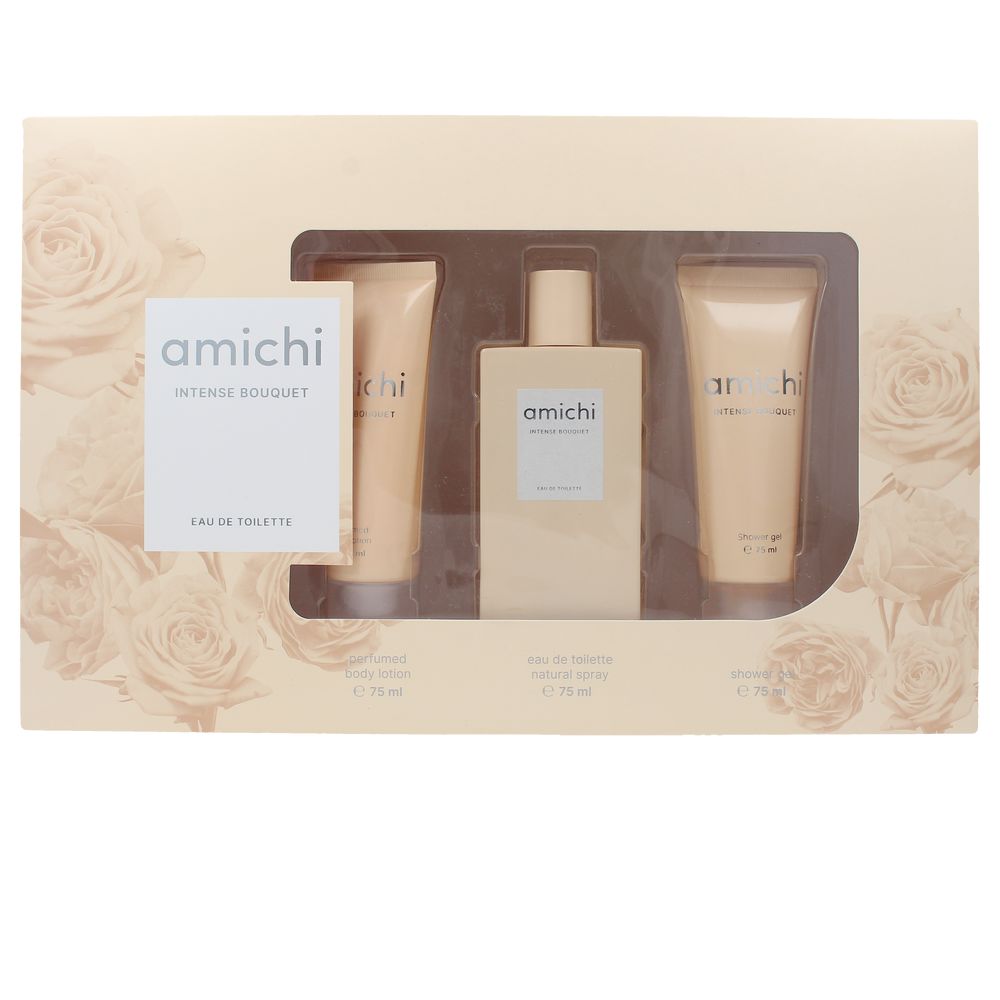 AMICHI INTENSE BOUQUET LOT