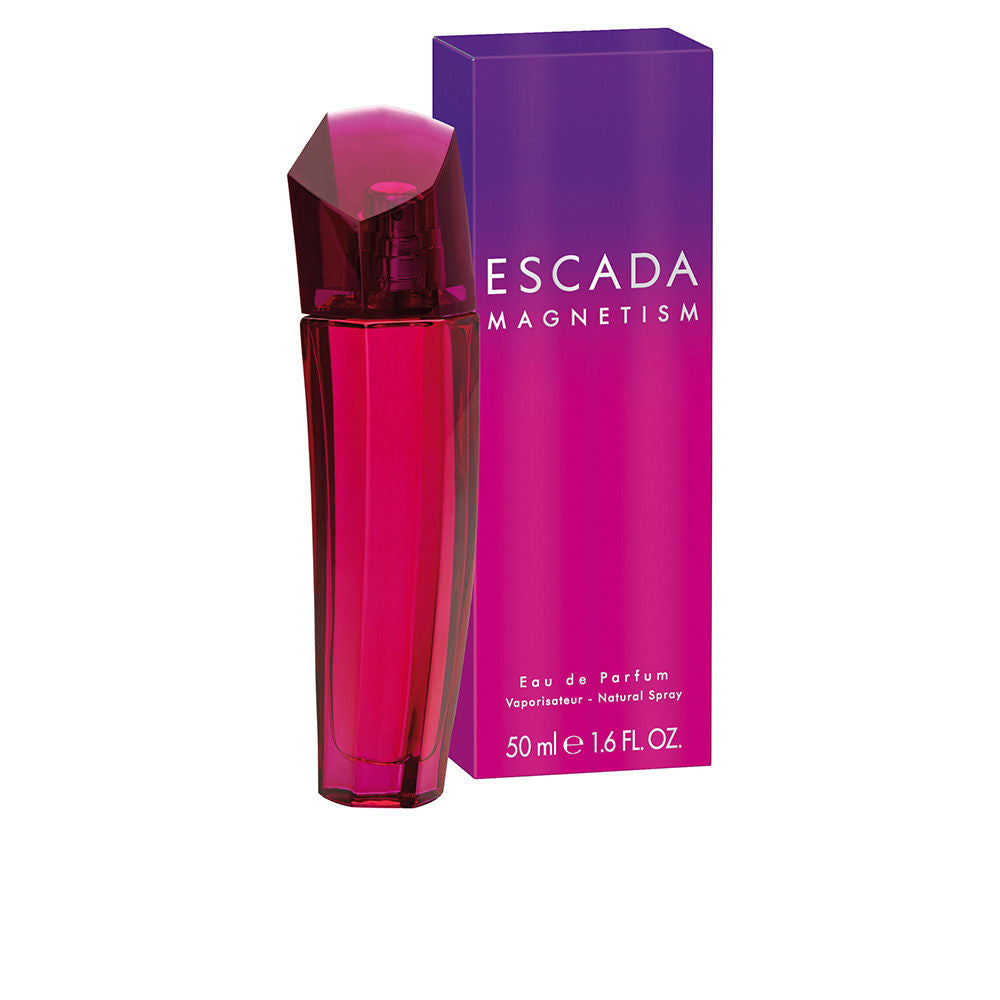 MAGNETISM eau de parfum spray