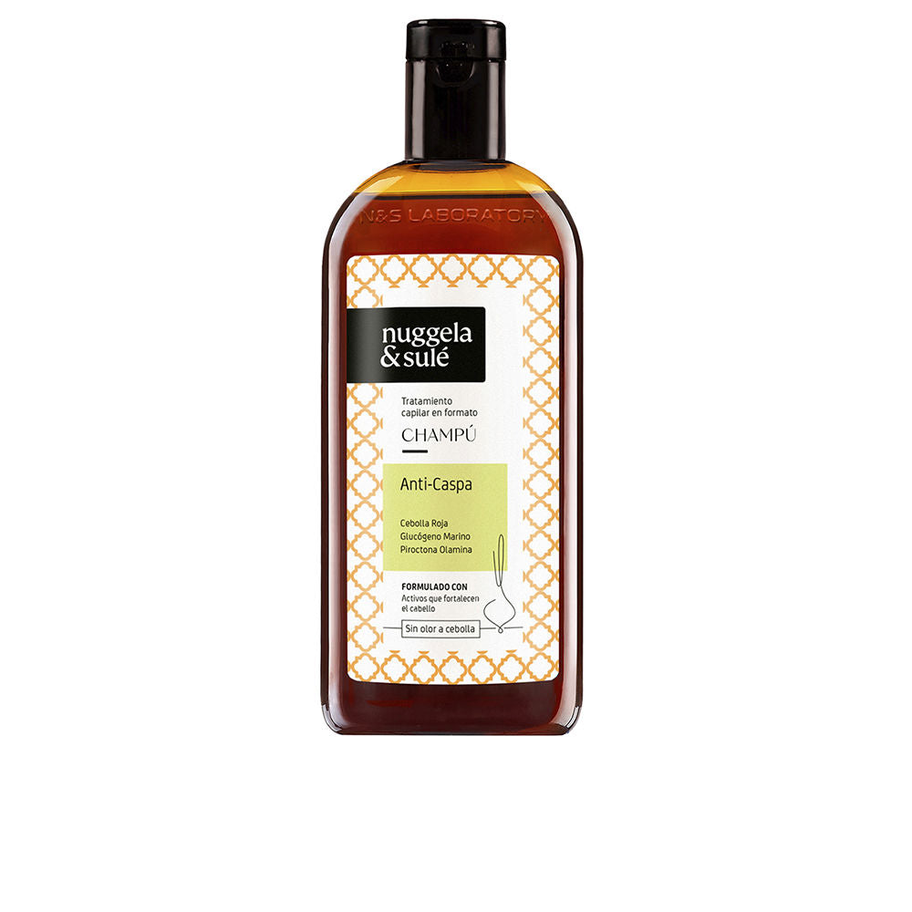 ANTI-DANDRUFF shampoo 250 ml
