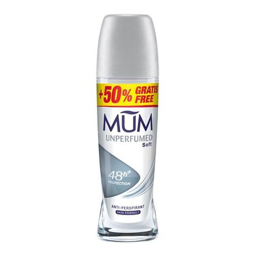 SENSITIVE CARE fragrance-free deo roll-on