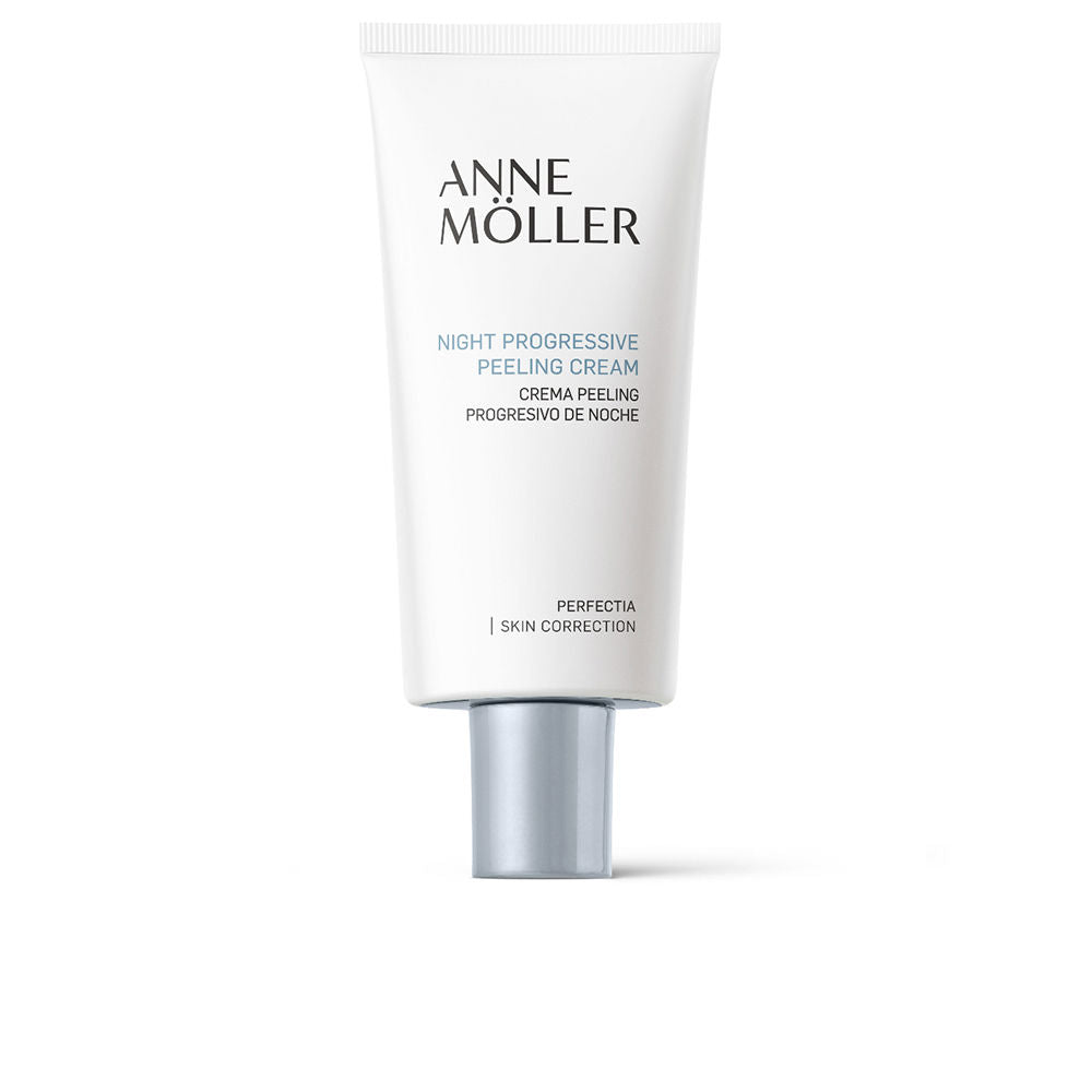 PERFECTIA night progressive peeling cream
