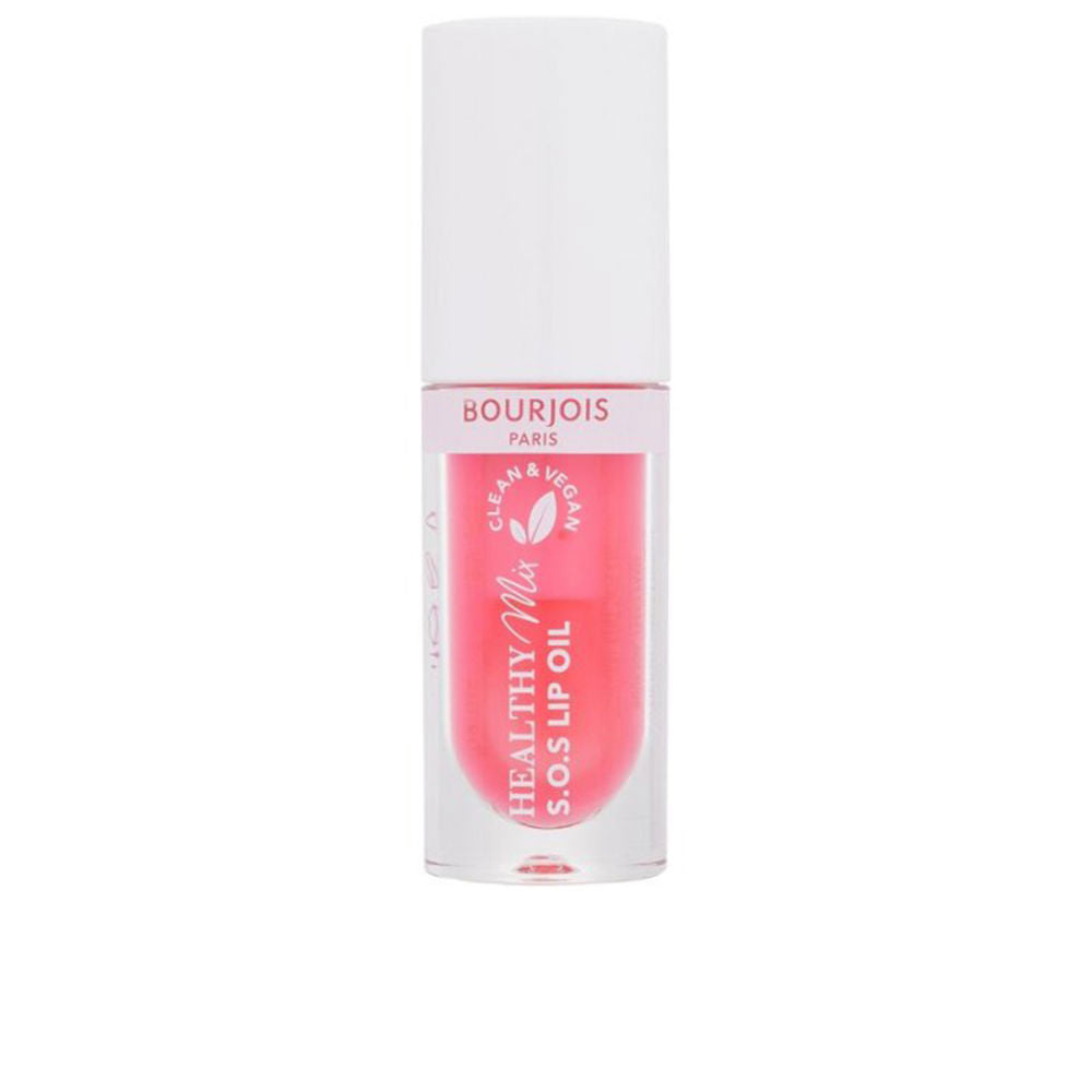HEALTHY MIX SOS lip oil #02-melon amour 4.5 ml