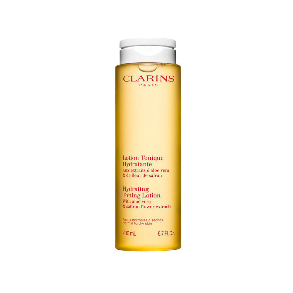 Moisturizing TONER LOTION for normal to dry skin 200 ml