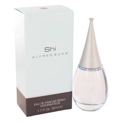 Shi by Alfred Sung - Eau De Parfum Spray 1.7 oz