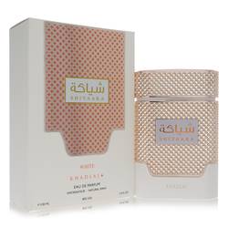 Khadlaj Shiyaaka White by Khadlaj - Eau De Parfum Spray 3.4 oz