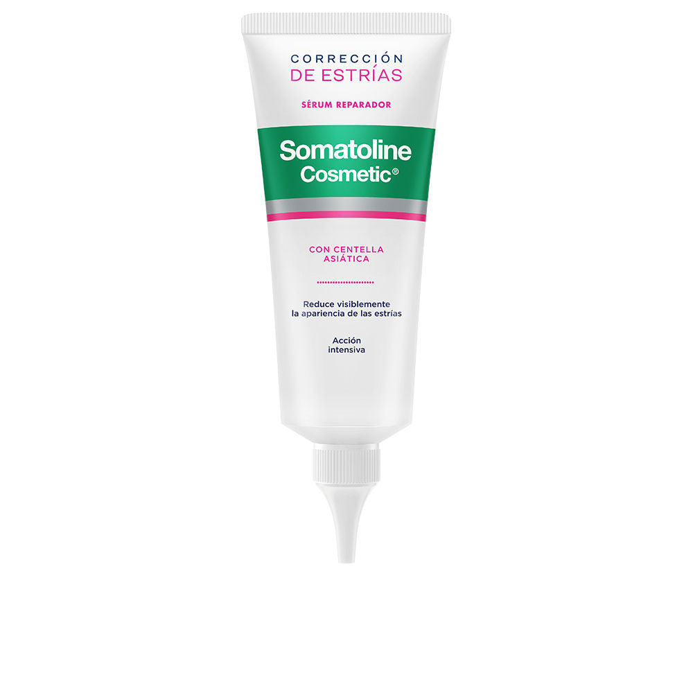 ANTI-STRETCH MARKS corrective serum 100 ml