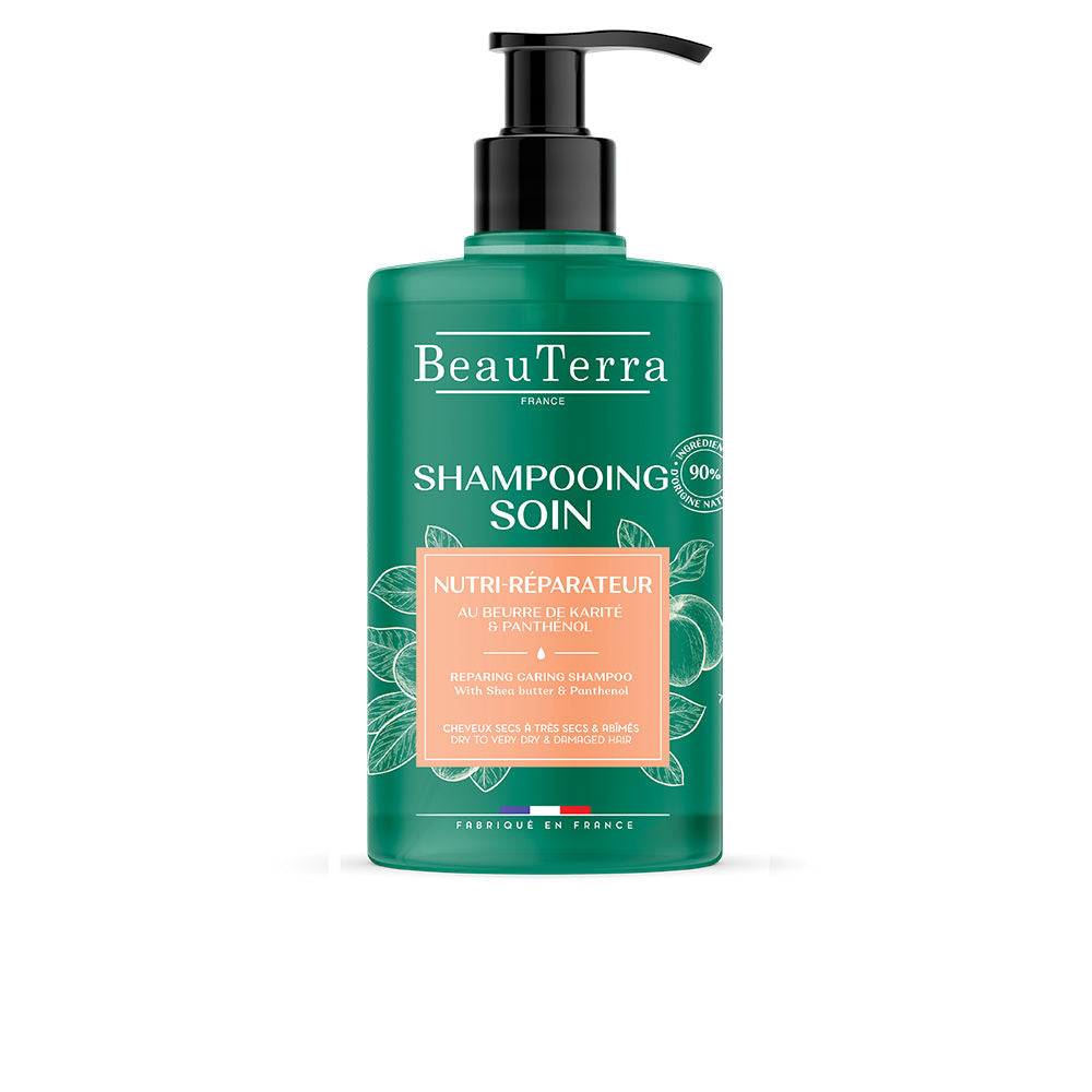 REPAIR shampoo