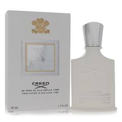 Silver Mountain Water by Creed - Eau De Parfum Spray 1.7 oz
