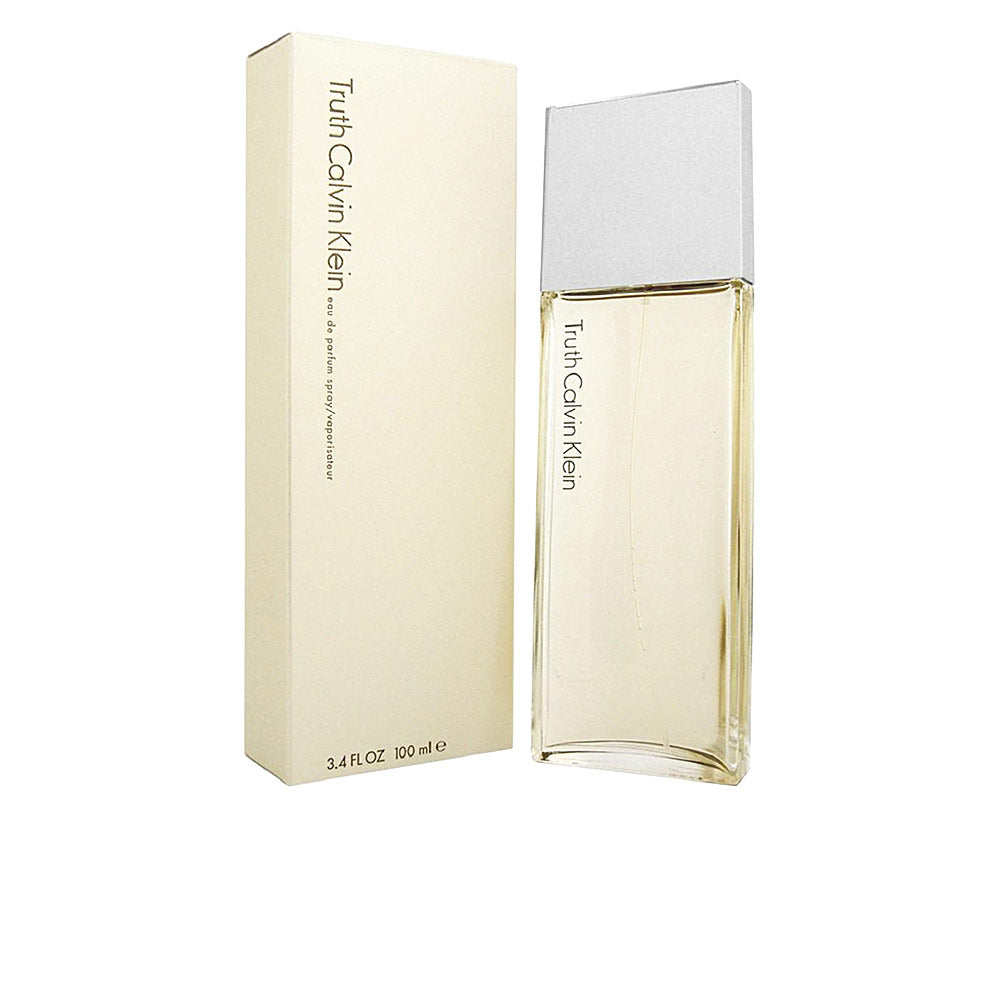 TRUTH eau de parfum spray