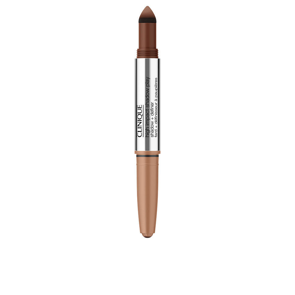 HI SHADOW PLAY sombra de ojos + definidor de sombra #flame + ember 4 ml