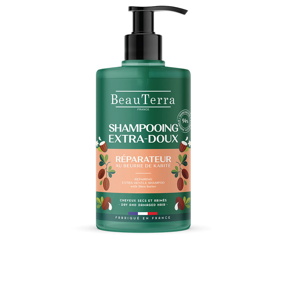 RÉPARATEUR shampoo 750 ml