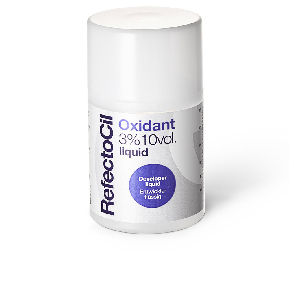 OXIDANT 3% liquid