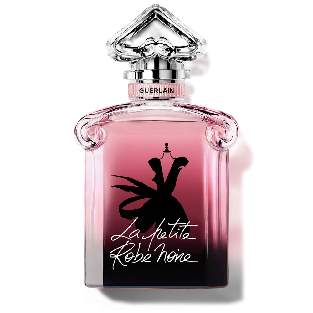 LA PETITE ROBE NOIRE edp intense vapor