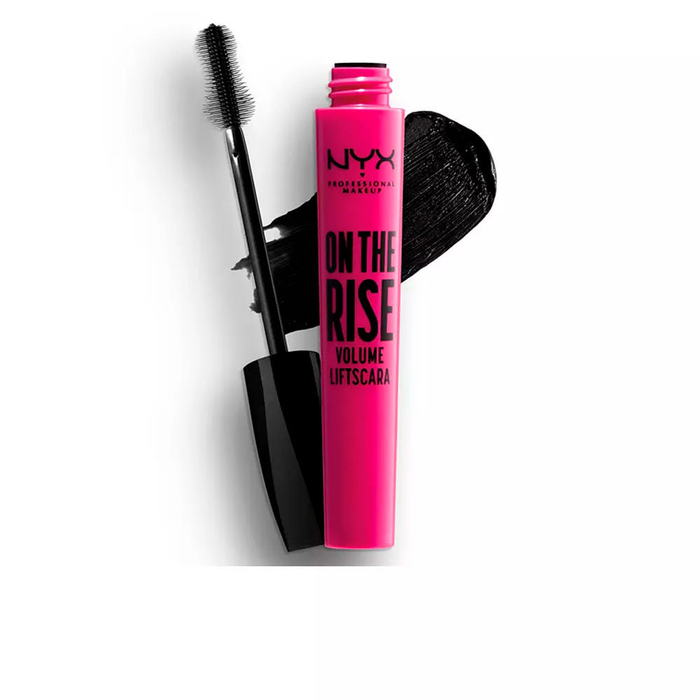 ON THE RISE volume liftscara #black 5 ml