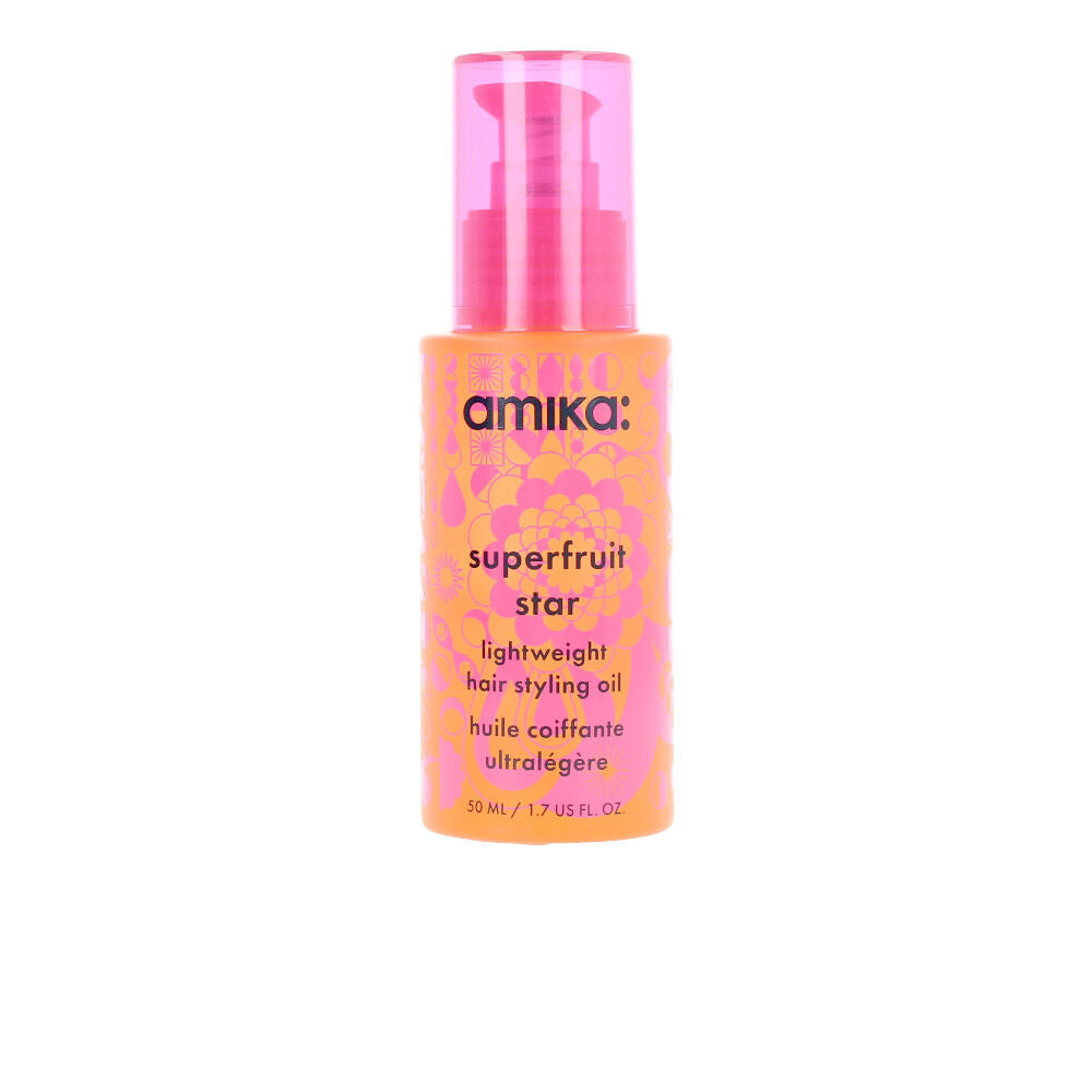 SUPERFRUIT lightweight styling oil 50ml