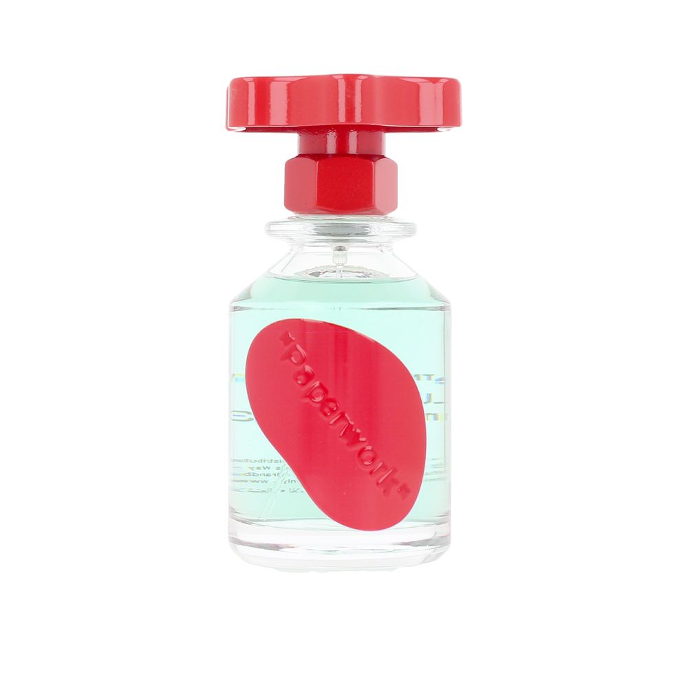 SOLUTION No. 1 edp vapo