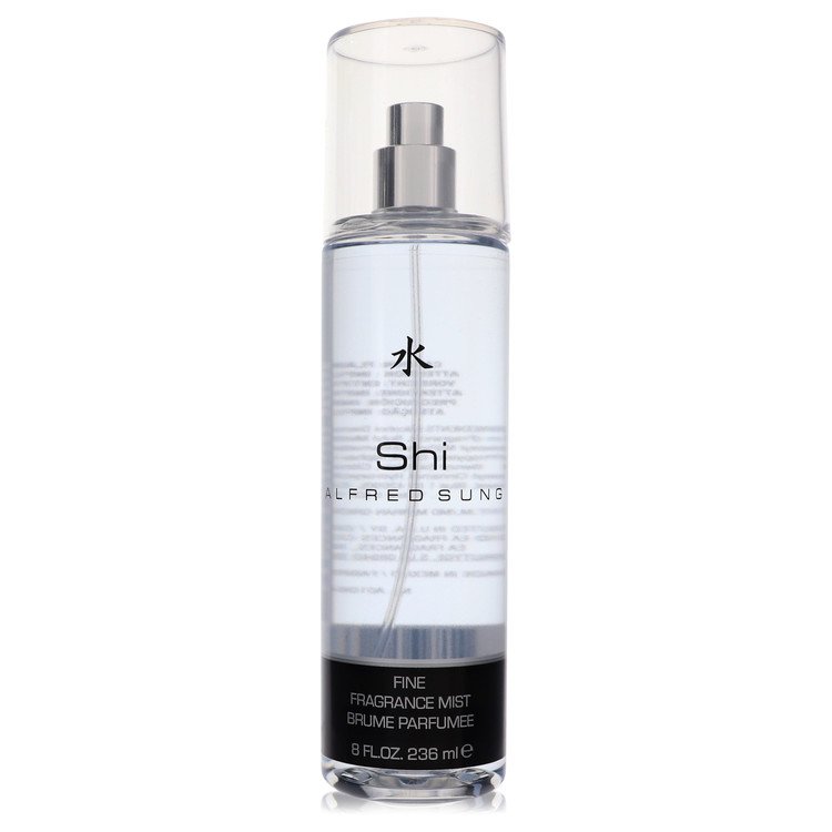 Shi by Alfred Sung - Fragrance Mist 8 oz