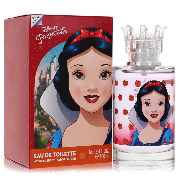 Schneewittchen von Disney - Eau de Toilette Spray 100 ml