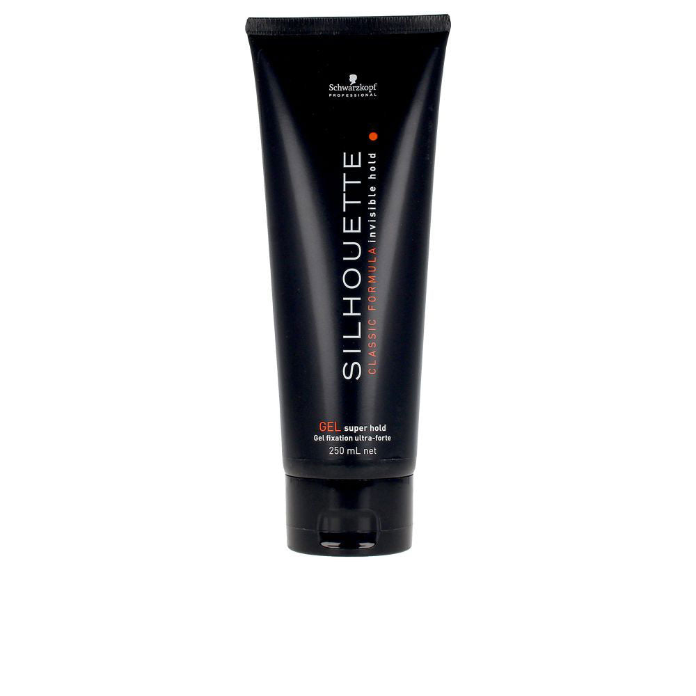 SILHOUETTE EXTRA STRONG gel