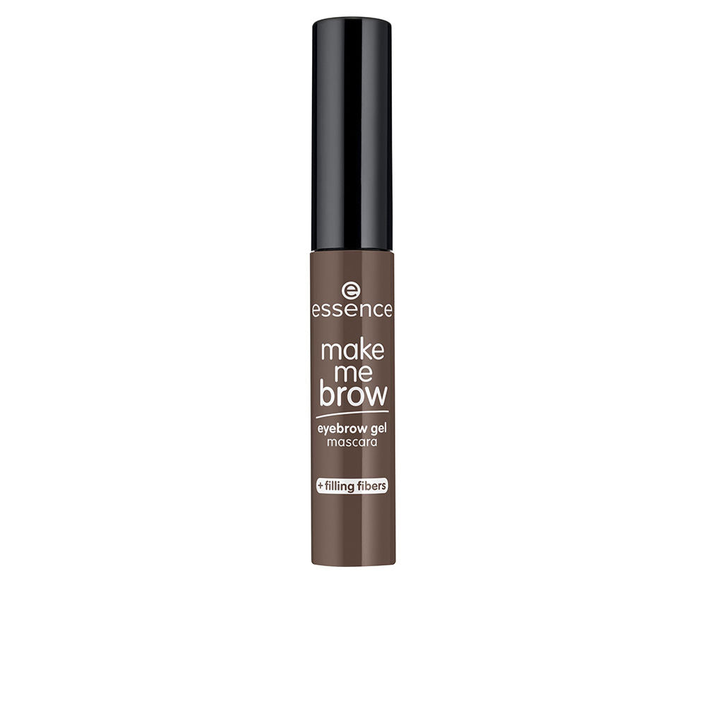 MAKE ME BROW Gel Mascara #07-Dark Browny Brows 3.80 ml