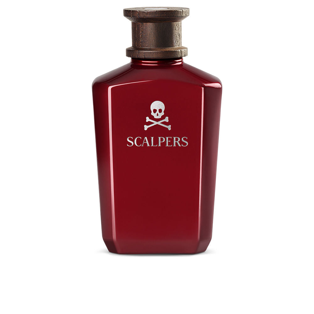 THE SPEED CLUB edp vapo 125 ml