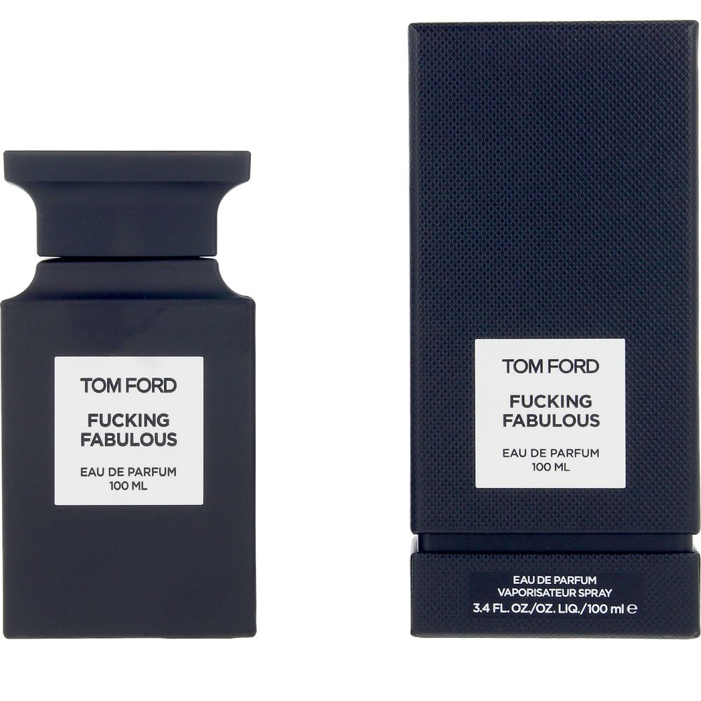 FUCKING FABULOUS edp vapo 100 ml