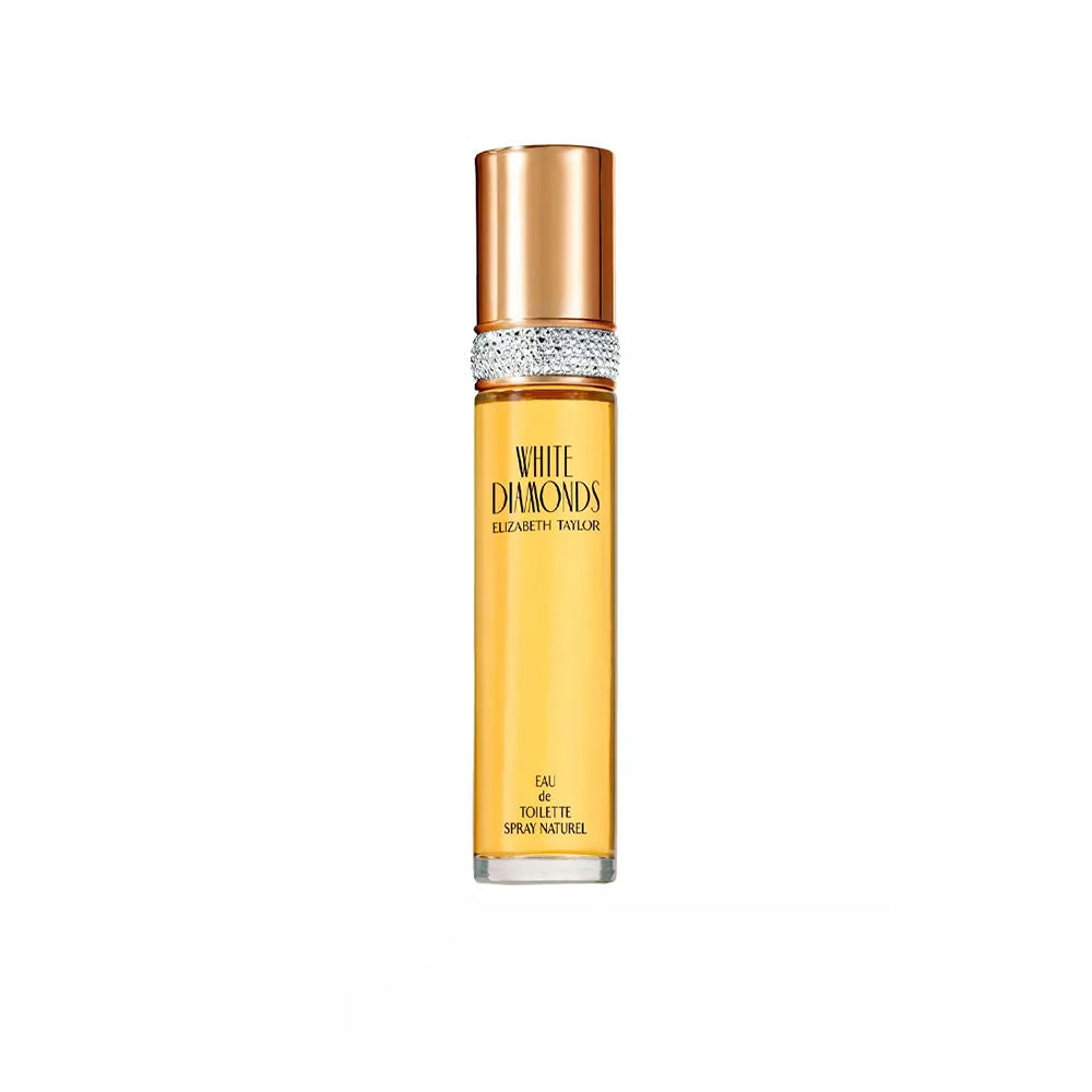 WHITE DIAMONDS eau de toilette spray 50 ml