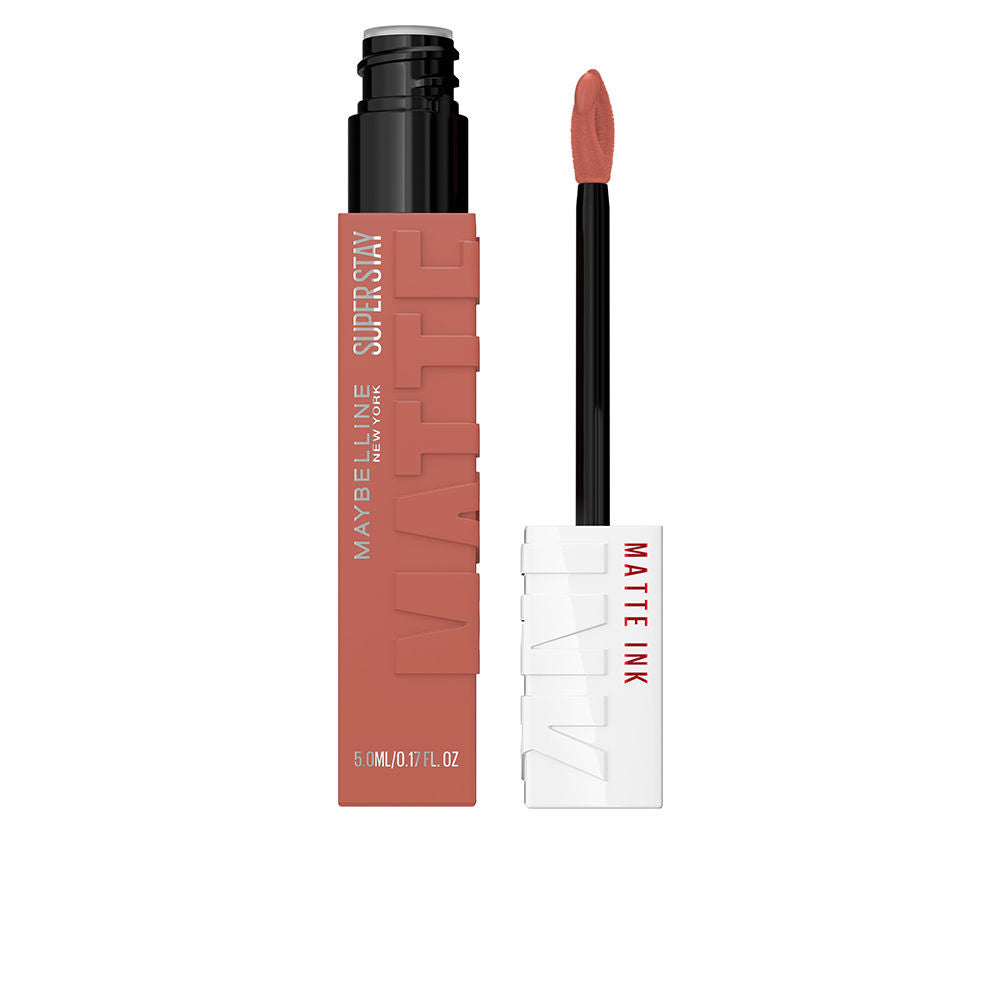 SUPERSTAY matte ink #65-seductres