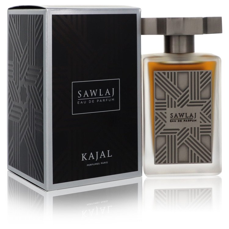 Sawlaj by Kajal - Eau De Parfum Spray (Unisex) 3.4 oz