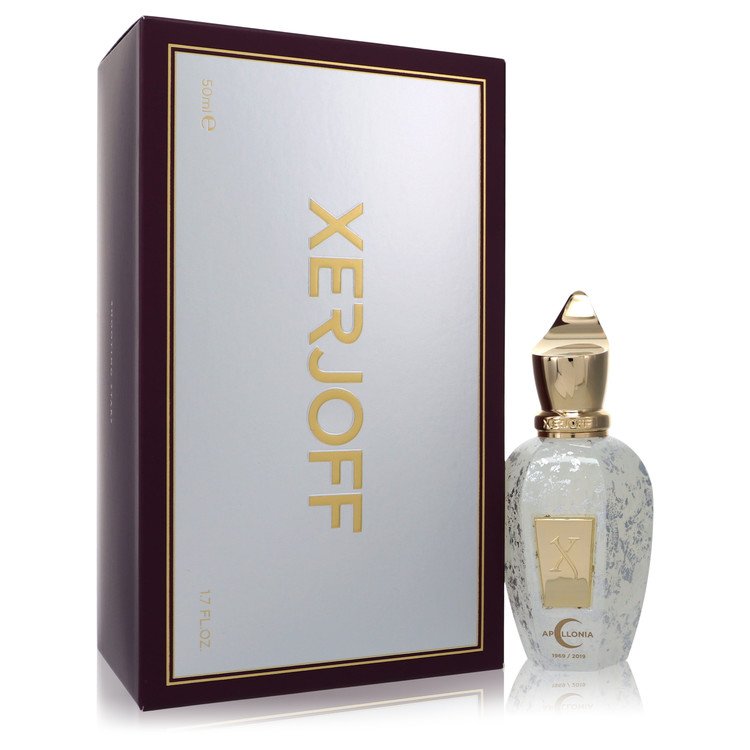 Shooting Stars Apollonia by Xerjoff - Eau De Parfum Spray (Unisex) 1.7 oz