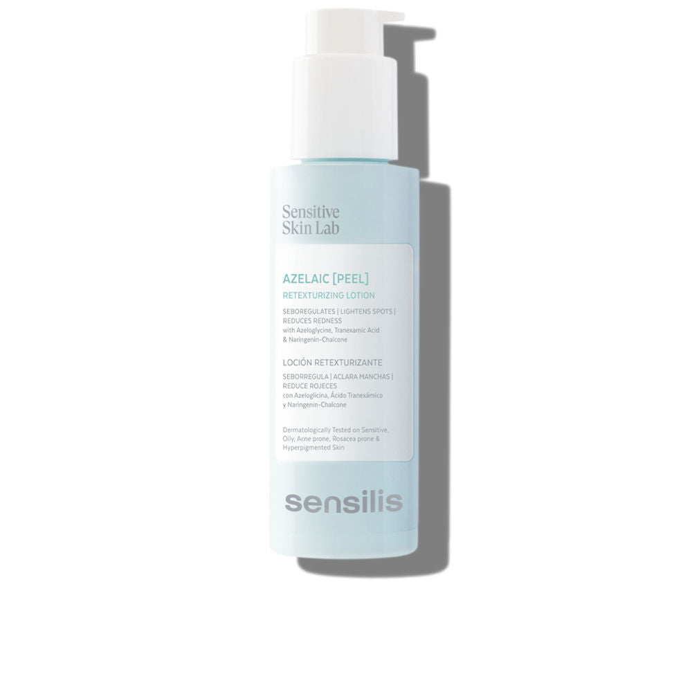 AZELAIC PEEL retexturizing lotion
