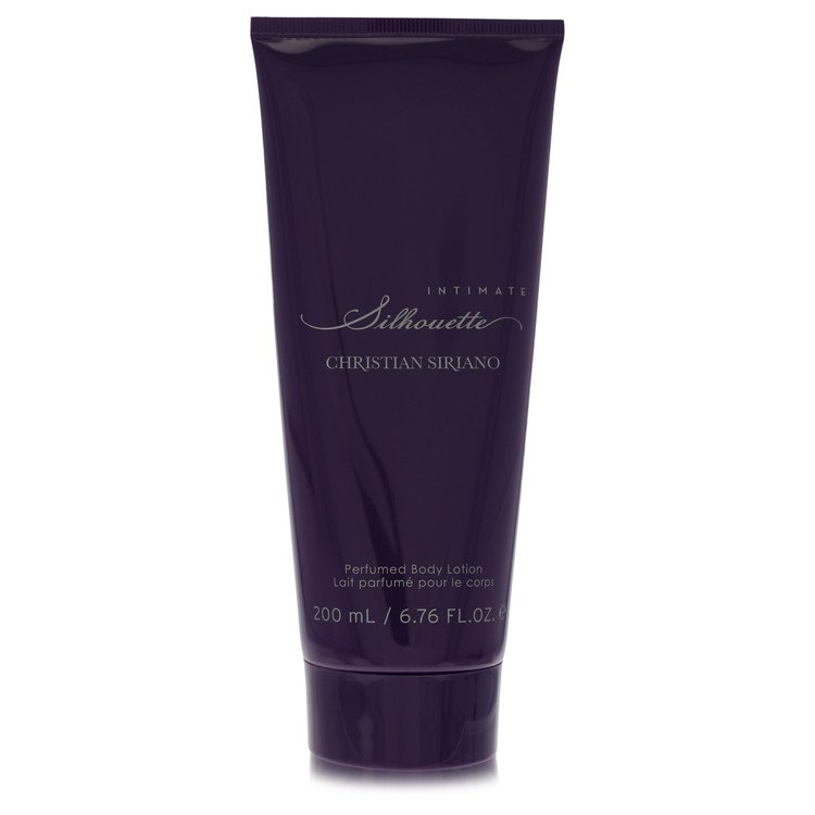 Silhouette Intimate by Christian Siriano - Body Lotion 6.7 oz