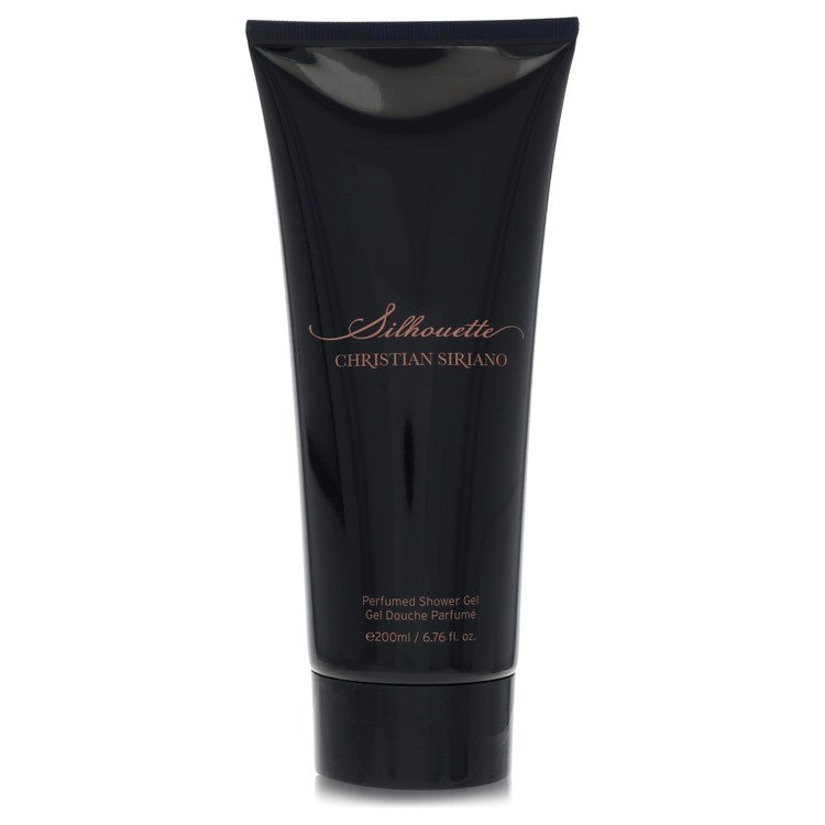 Silhouette by Christian Siriano - Shower Gel 6.76 oz