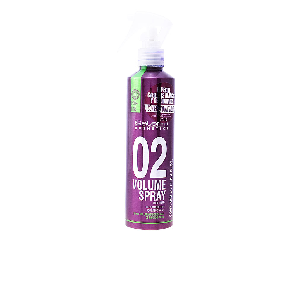 VOLUMEN SPRAY root lifter