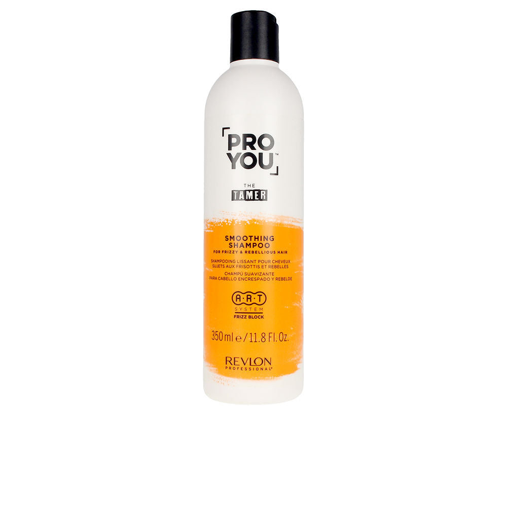 PROYOU the tamer shampoo