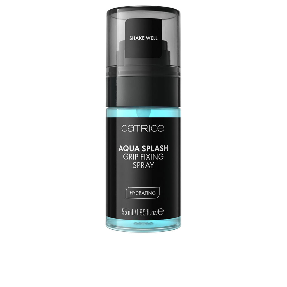 AQUA SPLASH grip effect fixing spray 55 ml