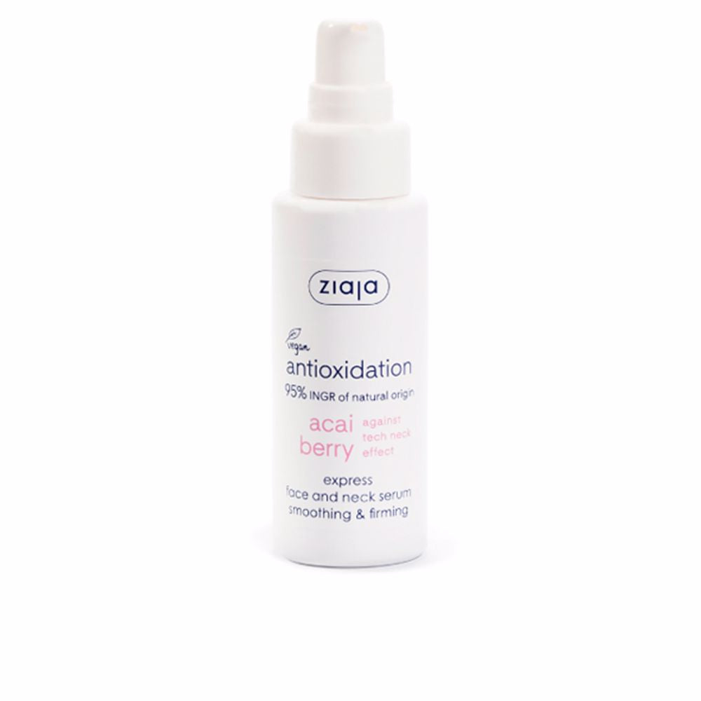 ACAI concentrated antioxidant serum for face and neck 50 ml