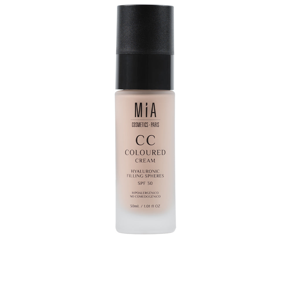 CC COLORED CREAM SPF30 #medium 30 ml
