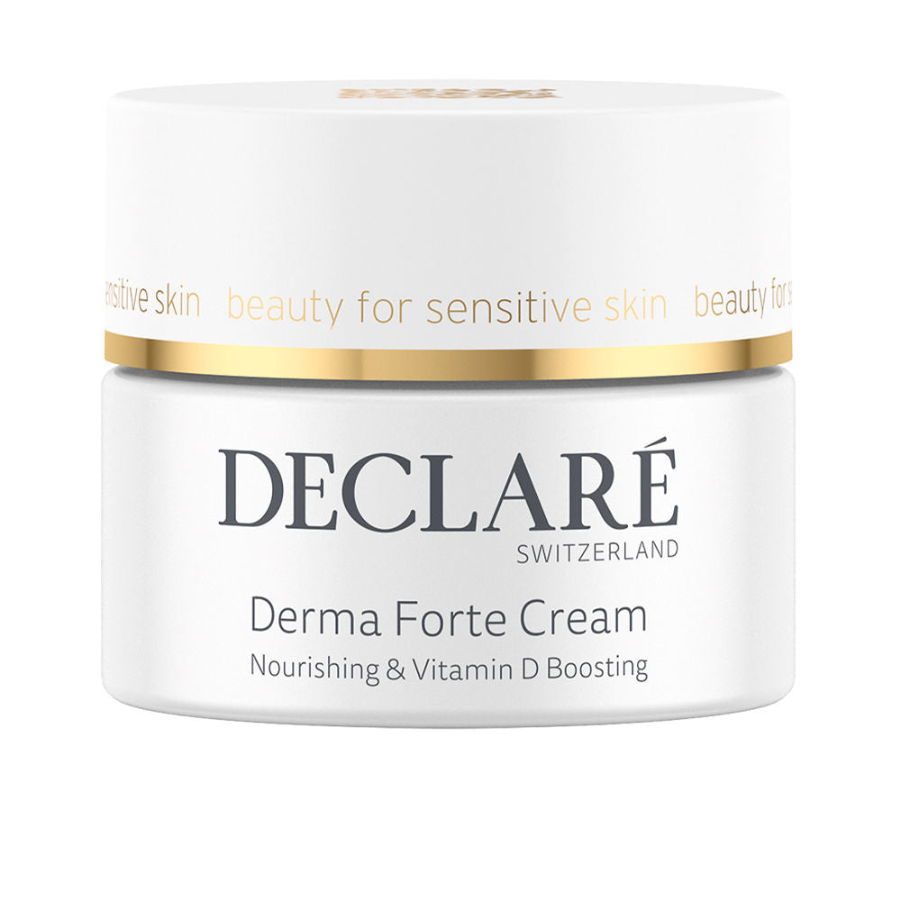 DERMA FORTE cream