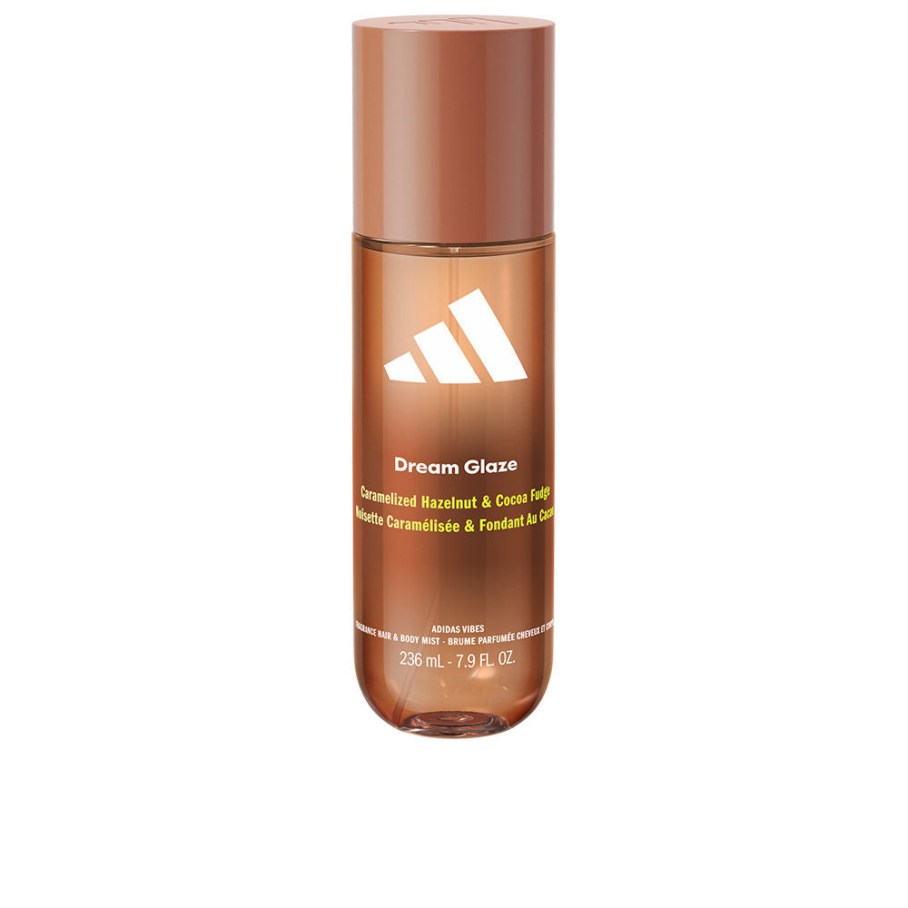 ADIDAS VIBES DREAM GLAZE fragance hair & body mist 236 ml