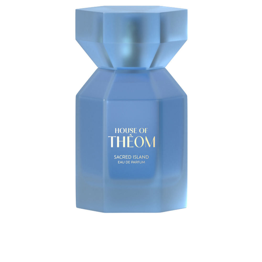 SACRED ISLAND edp vapor
