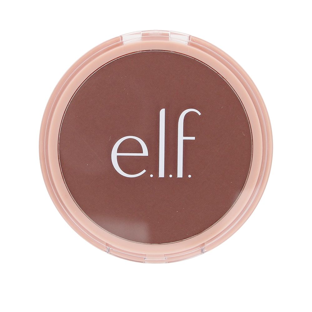 HALO GLOW powder makeup #Rich Warm 10 gr